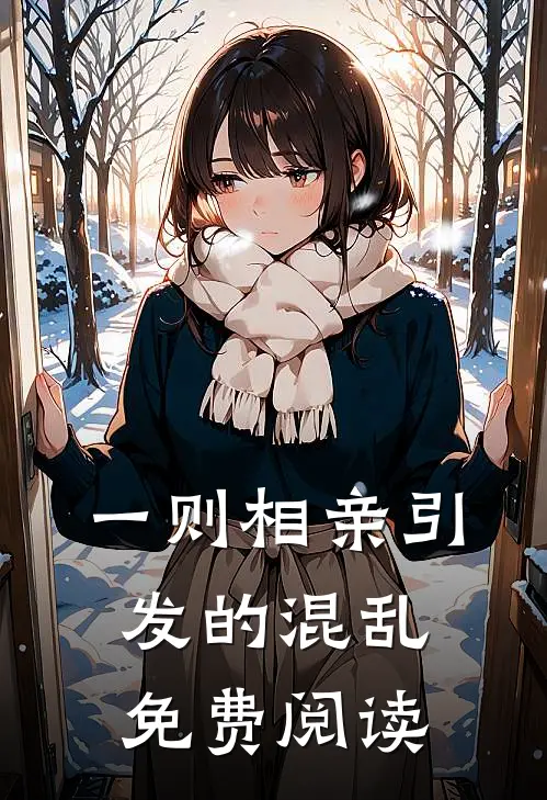一则相亲引发的混乱免费阅读