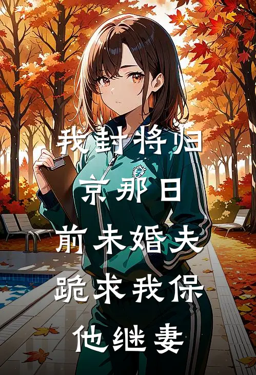 我封将归京那日，前未婚夫跪求我保他继妻