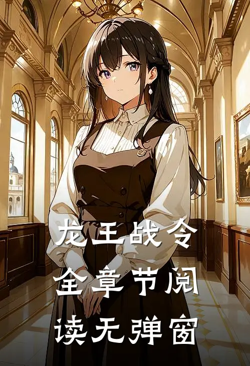 龙王战令全章节阅读无弹窗