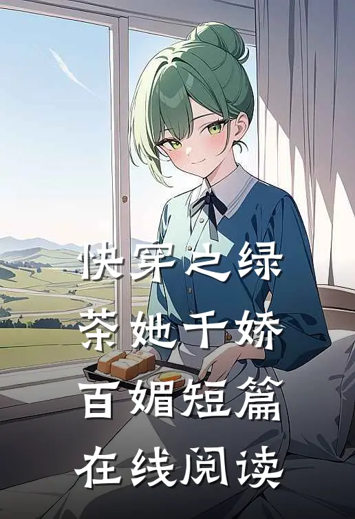 快穿之绿茶她千娇百媚短篇在线阅读
