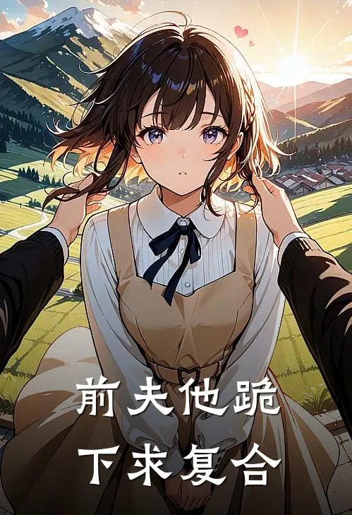 前夫他跪下求复合