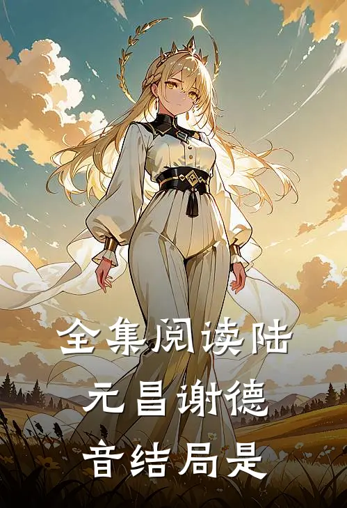 全集阅读陆元昌谢德音结局是