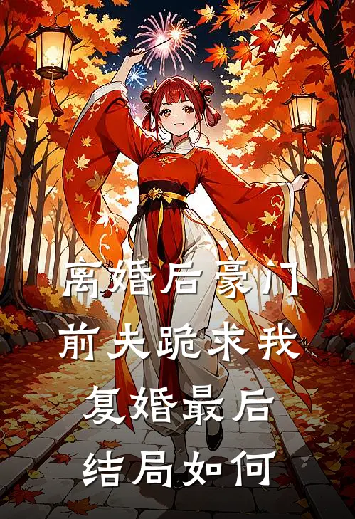 离婚后豪门前夫跪求我复婚最后结局如何