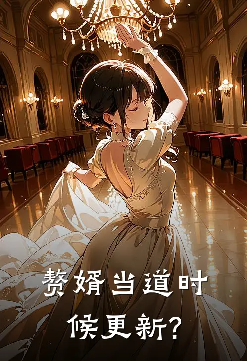 赘婿当道时候更新?