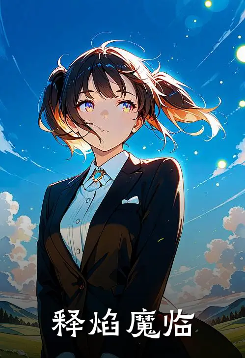 释焰魔临