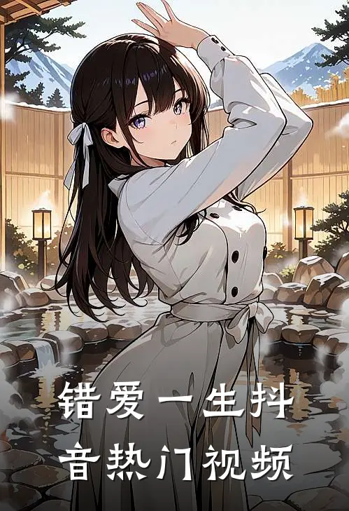 错爱一生抖音热门视频