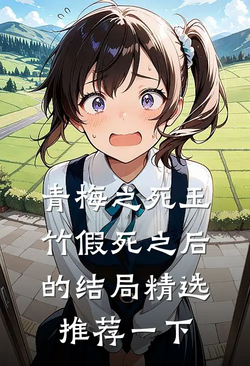 青梅之死玉竹假死之后的结局精选推荐一下