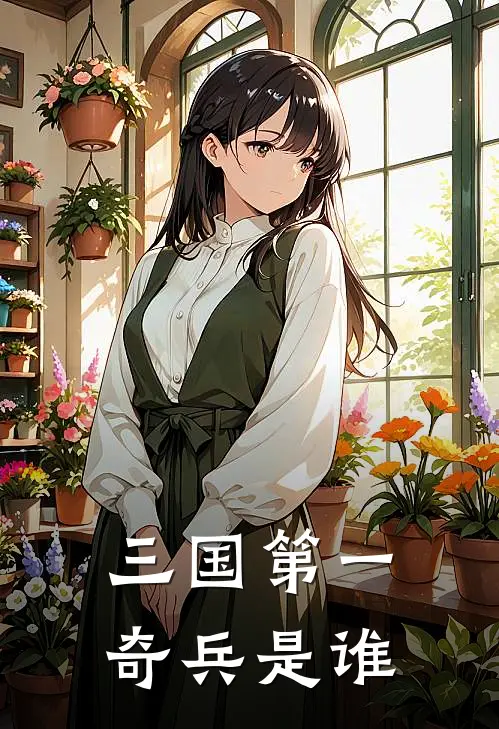 三国第一奇兵是谁