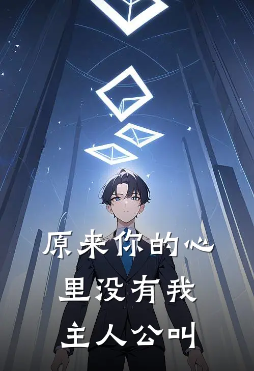 原来你的心里没有我主人公叫