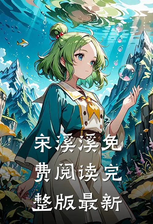宋溪溪免费阅读完整版最新