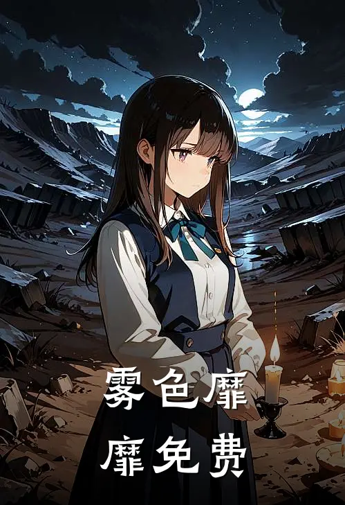 雾色靡靡免费