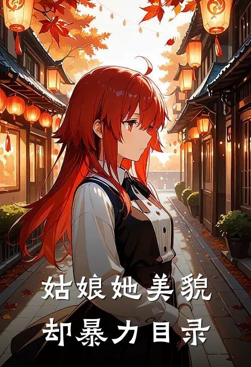 姑娘她美貌却暴力目录
