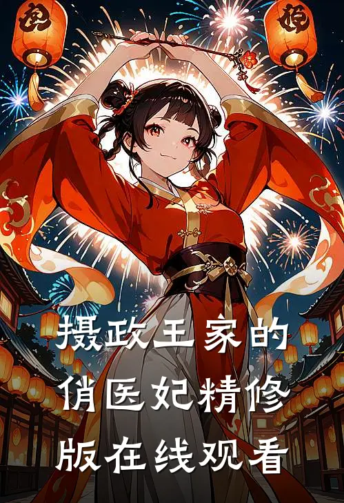摄政王家的俏医妃精修版在线观看