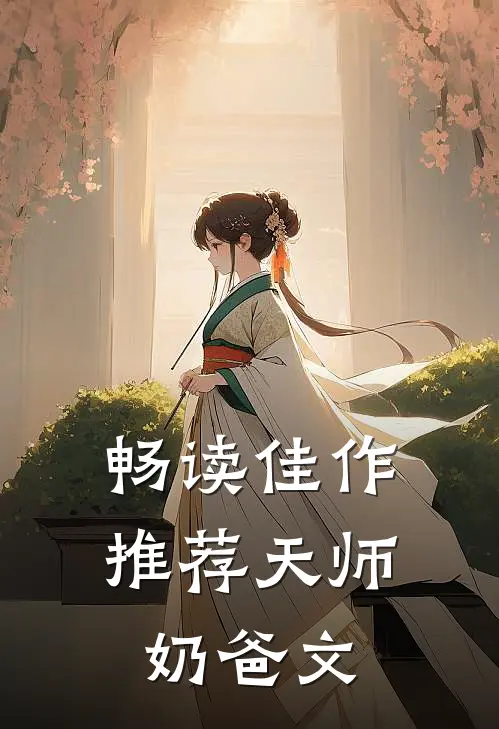 畅读佳作推荐天师奶爸文