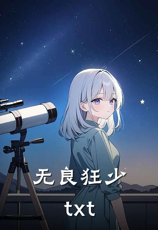 无良狂少txt