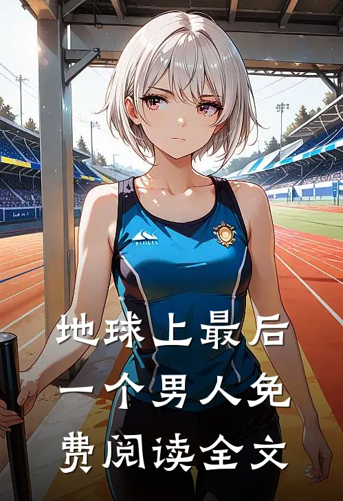 地球上最后一个男人免费阅读全文