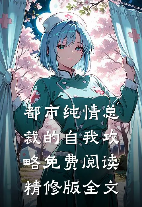 都市纯情总裁的自我攻略免费阅读精修版全文