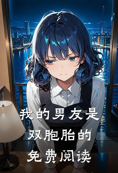 我的男友是双胞胎的免费阅读