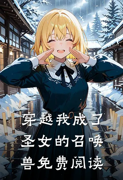穿越我成了圣女的召唤兽免费阅读