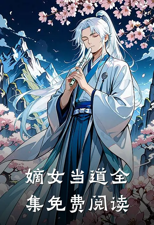 嫡女当道全集免费阅读
