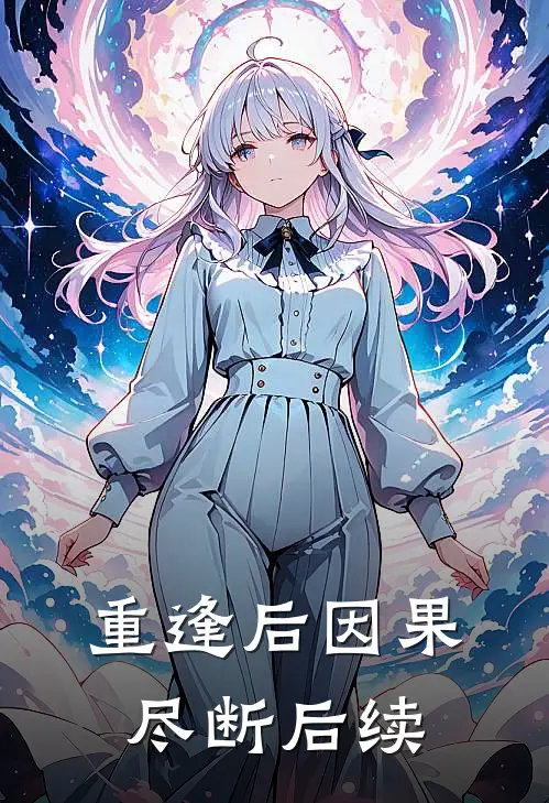 重逢后因果尽断后续