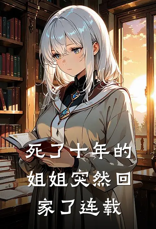 死了十年的姐姐突然回家了连载