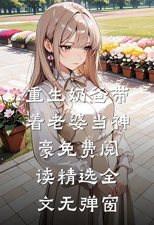 重生奶爸带着老婆当神豪免费阅读精选全文无弹窗