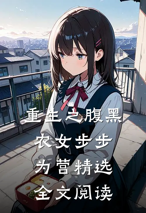 重生之腹黑农女步步为营精选全文阅读