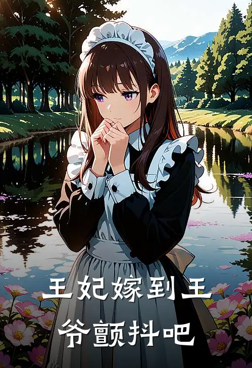王妃嫁到王爷颤抖吧