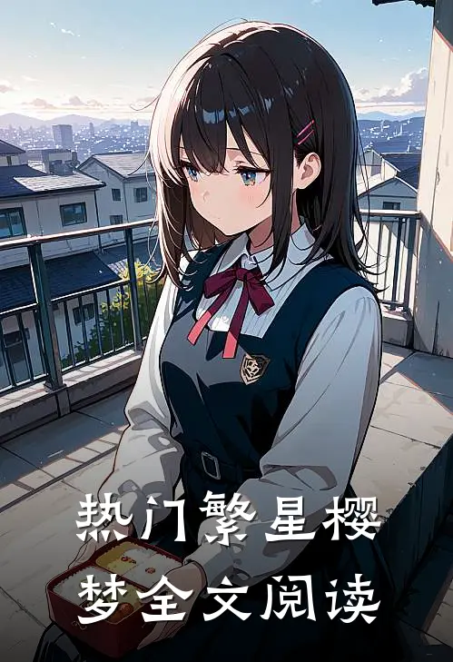 热门繁星樱梦全文阅读