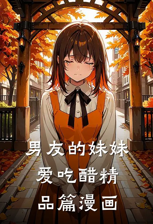 男友的妹妹爱吃醋精品篇漫画