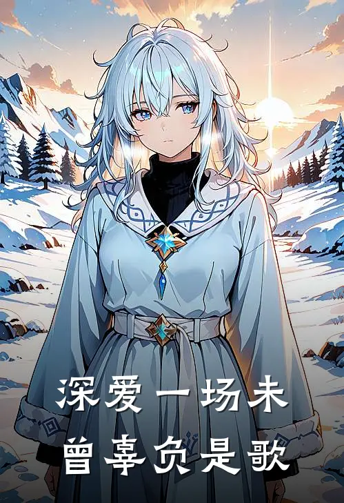 深爱一场未曾辜负是歌