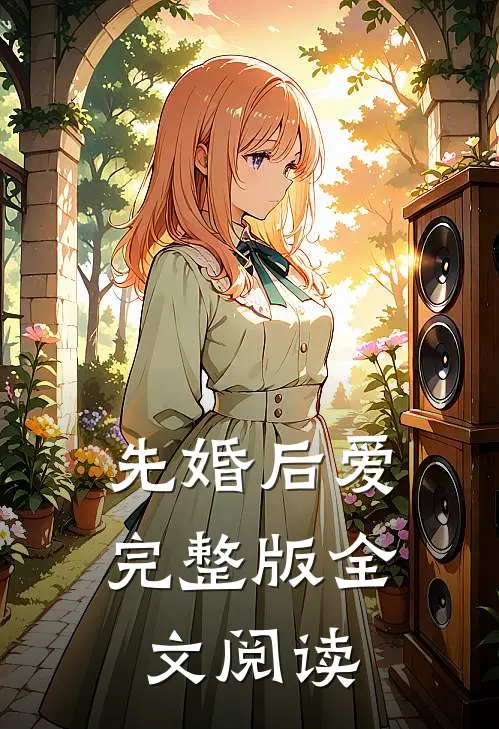 先婚后爱完整版全文阅读