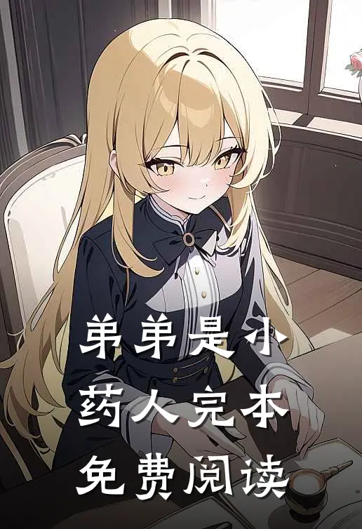弟弟是小药人完本免费阅读