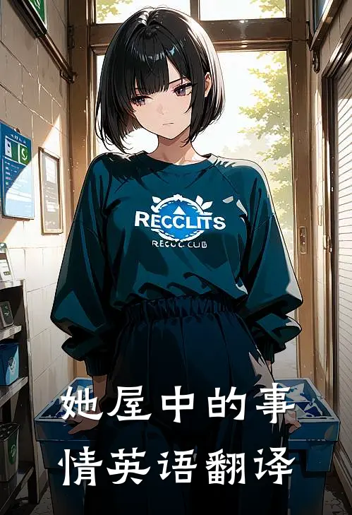 她屋中的事情英语翻译