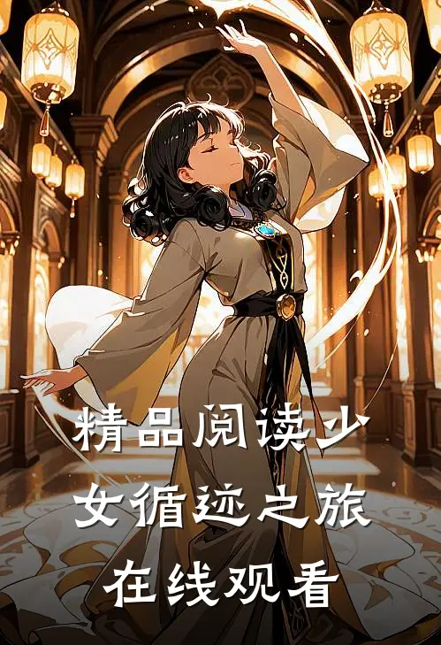 精品阅读少女循迹之旅在线观看