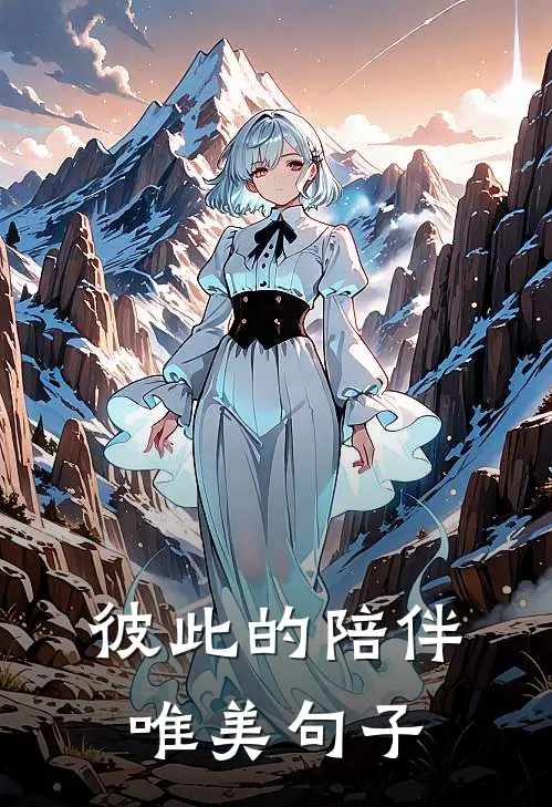 彼此的陪伴唯美句子