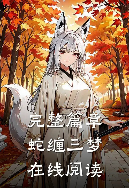 完整篇章蛇缠三梦在线阅读