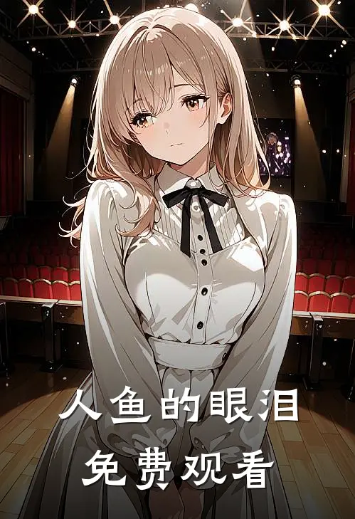 人鱼的眼泪免费观看