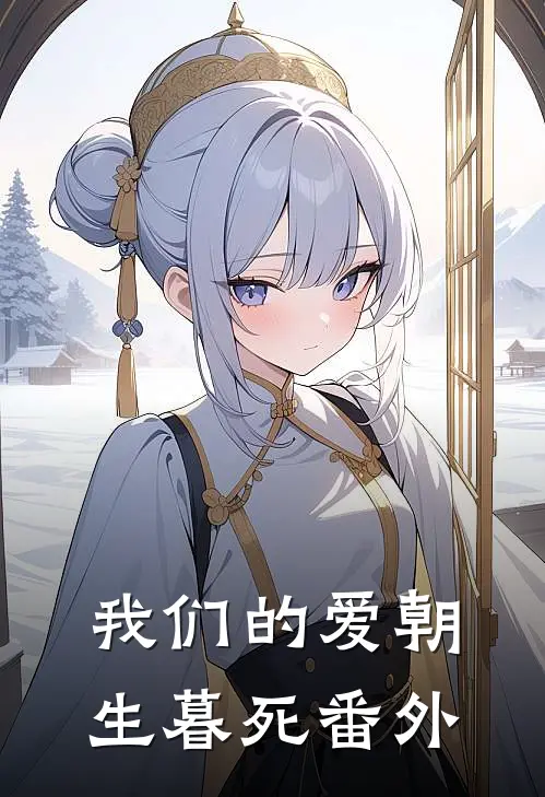 我们的爱朝生暮死番外