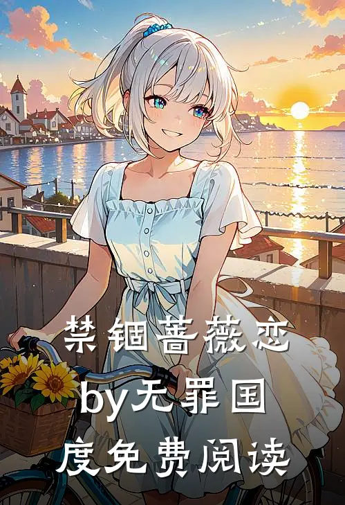 禁锢蔷薇恋by无罪国度免费阅读