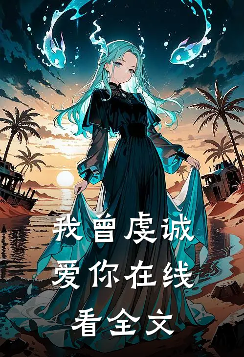 我曾虔诚爱你在线看全文
