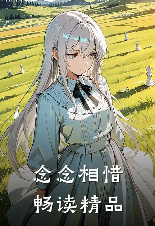 念念相惜畅读精品
