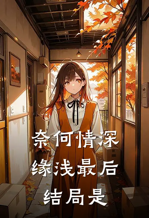 奈何情深缘浅最后结局是