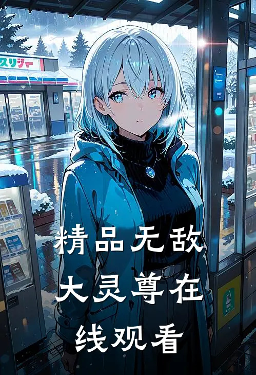 精品无敌大灵尊在线观看
