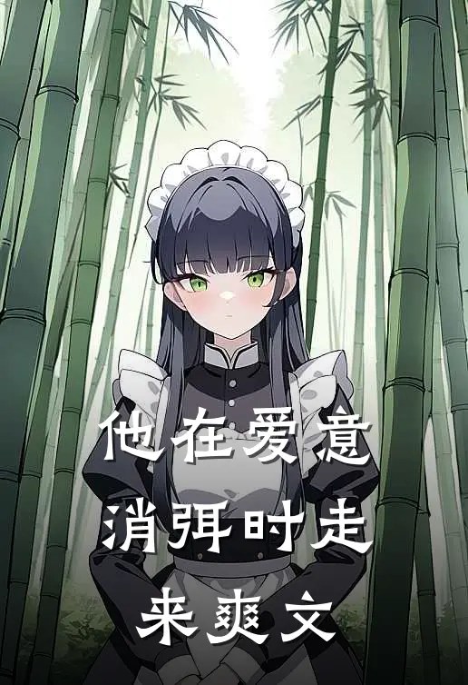 他在爱意消弭时走来爽文