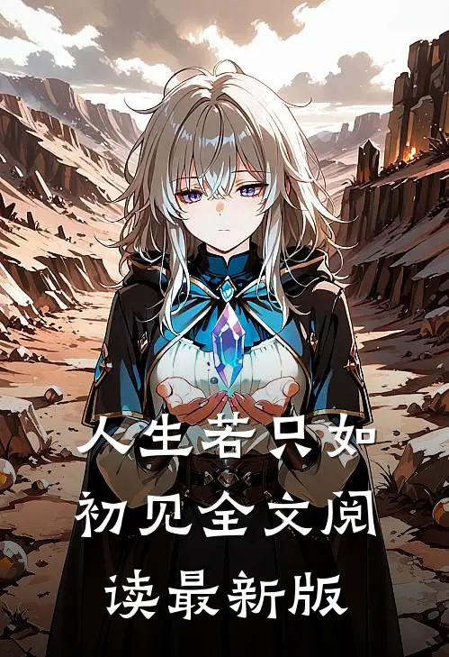 人生若只如初见全文阅读最新版