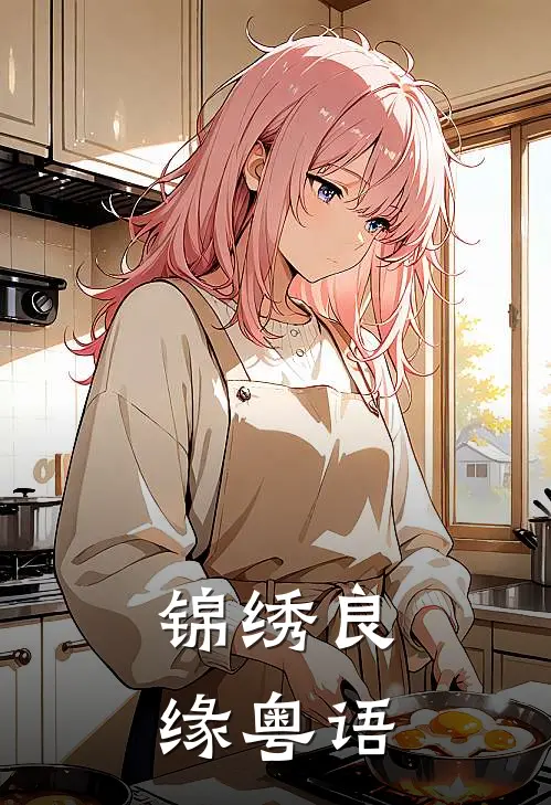 锦绣良缘粤语