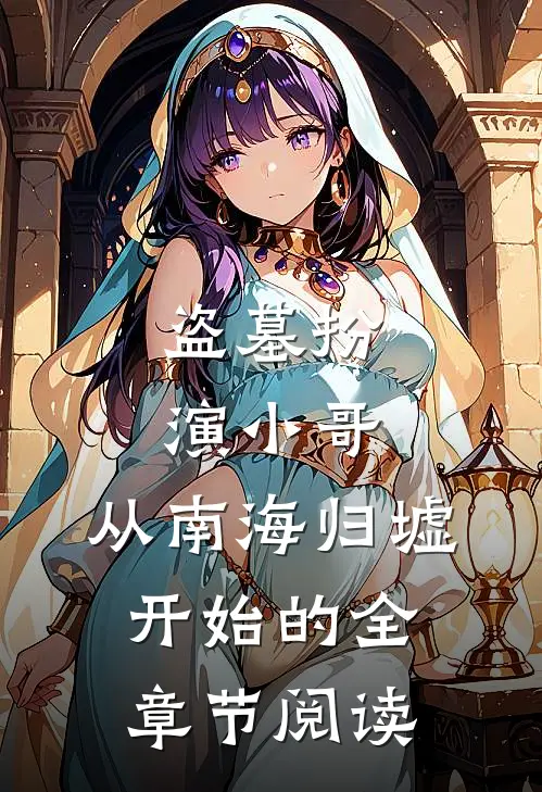 盗墓扮演小哥,从南海归墟开始的全章节阅读