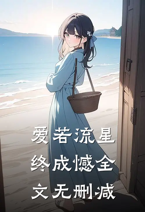 爱若流星终成憾全文无删减